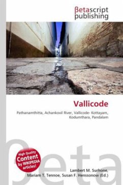 Cover Vallicode