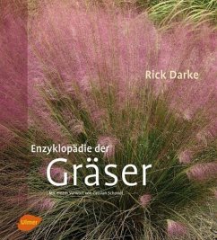 Enzyklopädie der Gräser - Darke, Rick