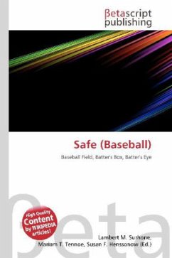 Safe (Baseball)