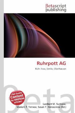 Ruhrpott AG