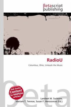 RadioU