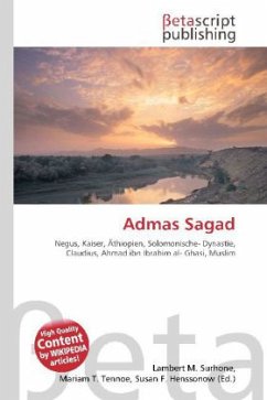 Admas Sagad