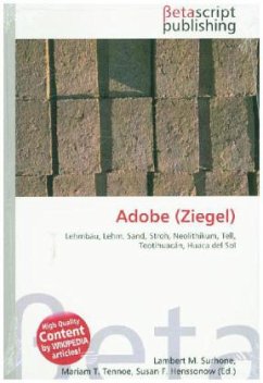 Adobe (Ziegel)
