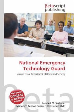 National Emergency Technology Guard