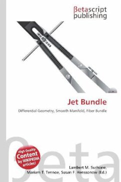 Jet Bundle