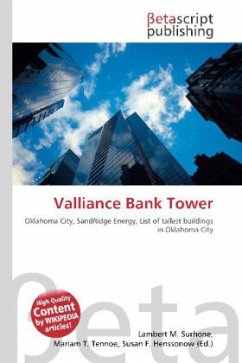 Valliance Bank Tower
