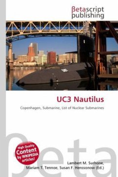 UC3 Nautilus