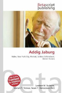 Addig Jaburg