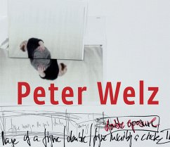 Peter Welz - Marzona, Daniel