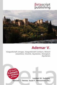 Ademar V.