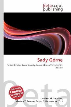 Sady Górne