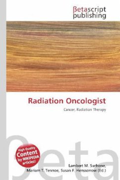 Radiation Oncologist