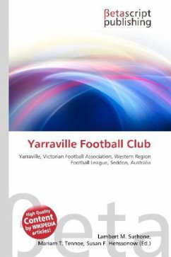 Yarraville Football Club