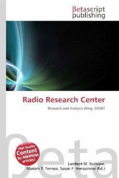 Radio Research Center