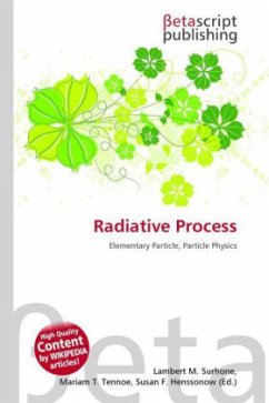 Radiative Process