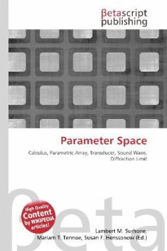 Parameter Space