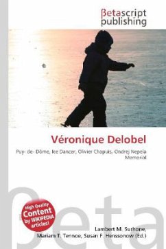 Véronique Delobel