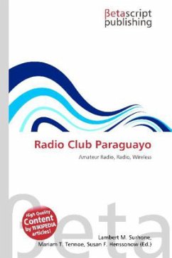 Radio Club Paraguayo