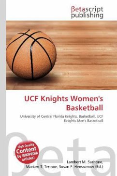 UCF Knights Women's Basketball
