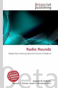 Radio Rounds
