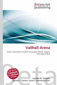 Vallhall Arena