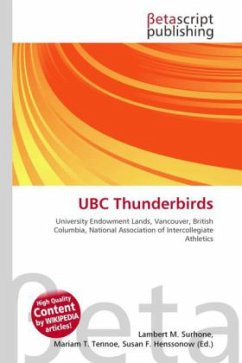 UBC Thunderbirds