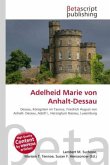 Adelheid Marie von Anhalt-Dessau
