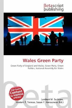 Wales Green Party