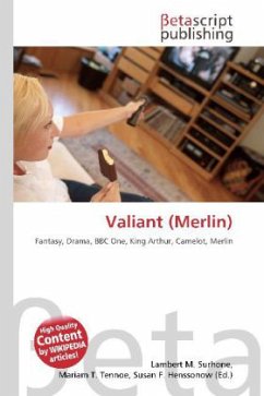 Valiant (Merlin)