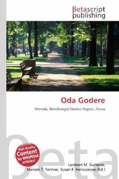 Oda Godere