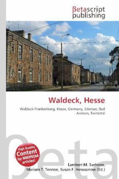 Waldeck, Hesse