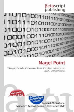 Cover Nagel Point
