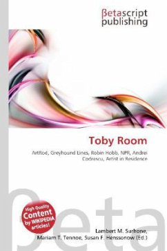 Toby Room