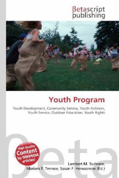 Youth Program