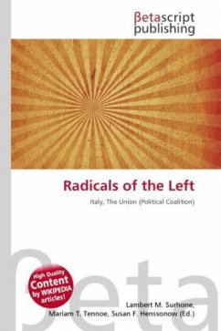Radicals of the Left