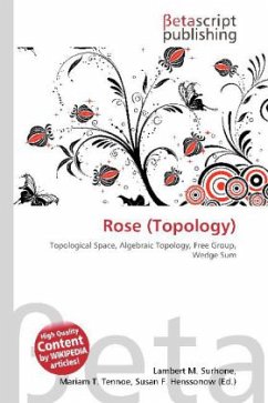 Rose (Topology)