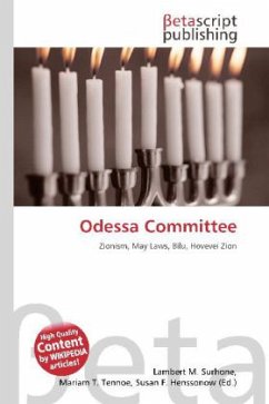 Odessa Committee