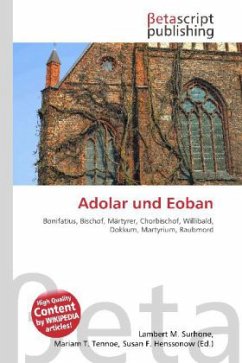 Adolar und Eoban