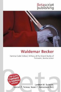 Waldemar Becker