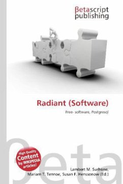 Cover Radiant (Software)
