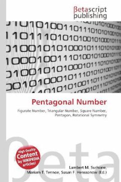 Pentagonal Number