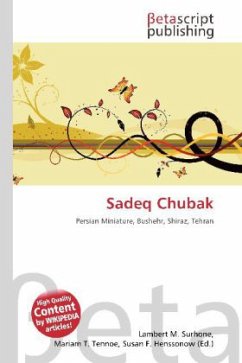 Sadeq Chubak