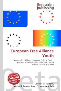 European Free Alliance Youth