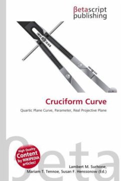 Cruciform Curve