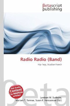 Radio Radio (Band)