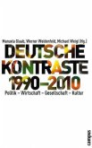 Deutsche Kontraste 1990-2010