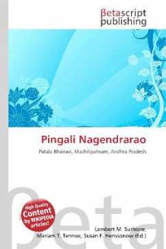 Pingali Nagendrarao Pingali Nagendrarao