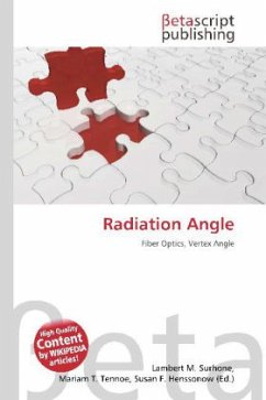 Radiation Angle