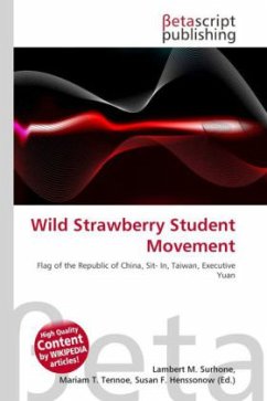 Wild Strawberry Student Movement