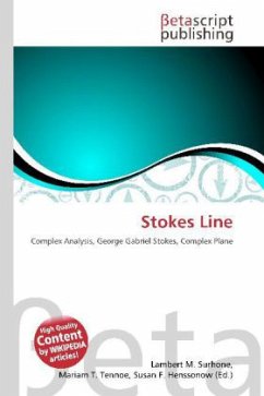 Stokes Line